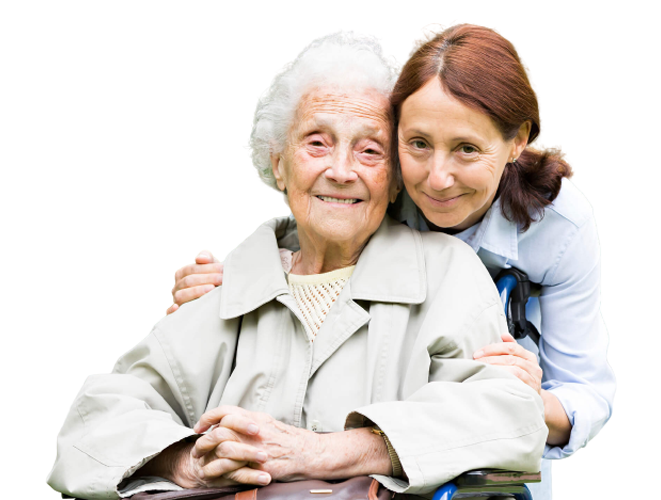 Курс патронажной сиделки (помощницы по уходу) в Горно-Алтайске